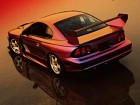 Saleen Mustang