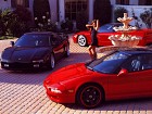 Acura NSX
