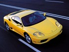 Ferrari 360 Modena