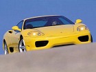 Ferrari 360 Modena
