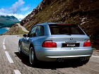 BMW M Coupe