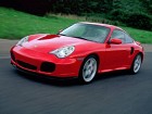 Porsche 911 Turbo